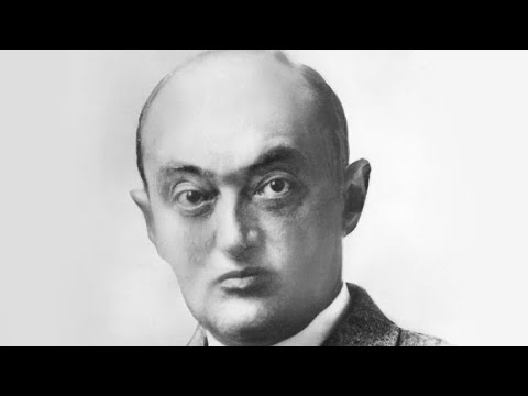 Michael Krätke: Joseph Schumpeter – ein großer Ökonom des 20. Jahrhunderts