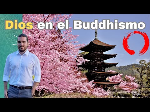 El problema de Dios en el Buddhismo