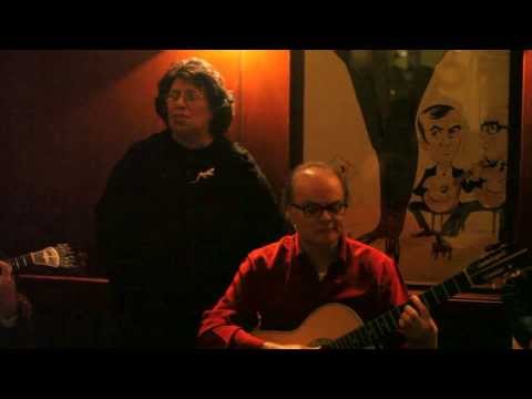 Manuela Cavaco, "Fado da Idanha" - "O malmequer pequenino"