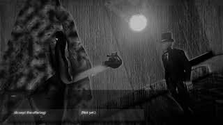 BUTLER GUILLOTINE - "No commentary" Demo Gameplay