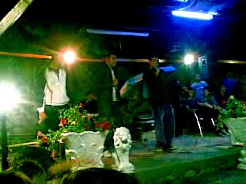 Leendy feat Crazy Charli  - Live N`mulli ( Prod by Mix Ba1 )