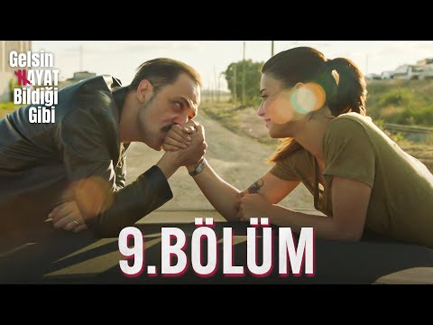 Let Life Come As It Knows – Episode 9 (Ultra HD 4K)