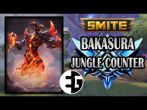 Tired Of Bakasura? - Diamond Ranked Conquest - Molten He Bo Mid - Season 5 SMITE