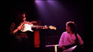 Rory Gallagher - &#39;Whole Lot Of People&#39;