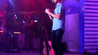 Chris August - Loving You Is Easy (Live at Night of Joy)