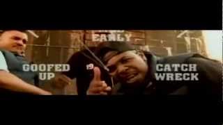 Shaquille O'Neal----Fu-Schnickens----What's Up Doc.(HQ)