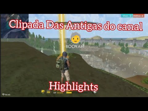 REGEDIT 🛑 ATIVADO EM 2018 😎 FREE FIRE 👾 ANDZIN HIGHLIGHTS 🔥
