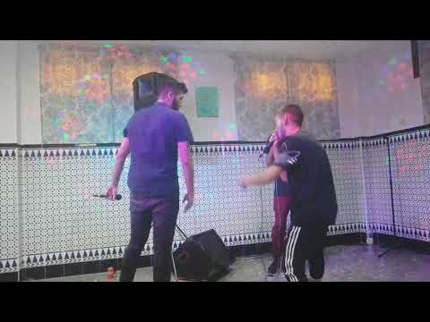 Survival Battle (4Final) Metrak vs Toni Erreape