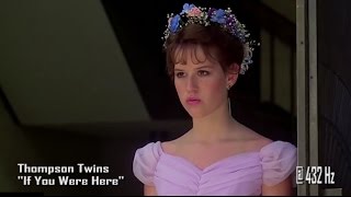 1983 Thompson Twins :: If You Were Here @ 432 Hz