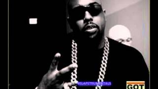 Trae-Take Care Of Mama (Instrumental)