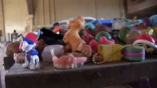 BPU Classroom: Welcome to the Wastewater Treatment Plant!