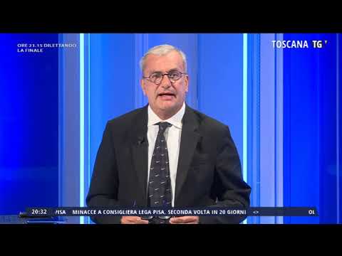 2021-09-23 TG REGIONALE ORE 20.30