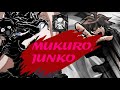 Mukuro Junko Evelyn Evelyn Danganronpa IF AMV