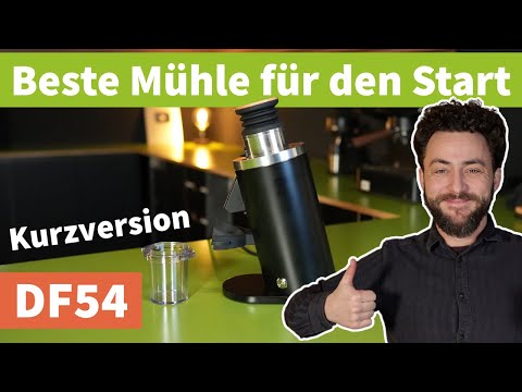 DF54 in 5 minutes: What you need to know