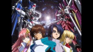 Download lagu 每日一首動漫歌「Reason」 玉置成実 中日歌詞 高逹Gundam Seed One day one anime song /Lyrics mp3