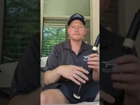 Bonnie Dundee Practice Chanter