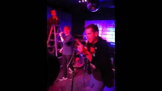 Pansy Division - Negative Queen Live