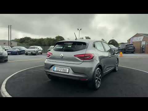 Renault Clio 2023 EQUILIBRE 1.0 TCE €72 P/W WITH N - Image 2