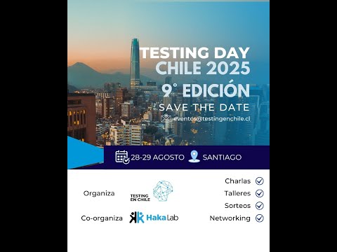 Thumbnail de ¿Fallo el Pago?  Ya es muy tarde. Hablemos de Continuous Performance (Shift Left)