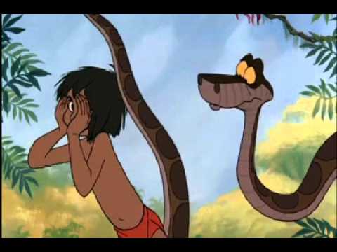 The Black Cauldron (disneystyle8 Style) part 7 - In Shere Khan's Castle