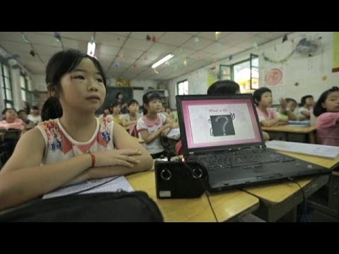 WISE 2013: The role of technology in education - learning world