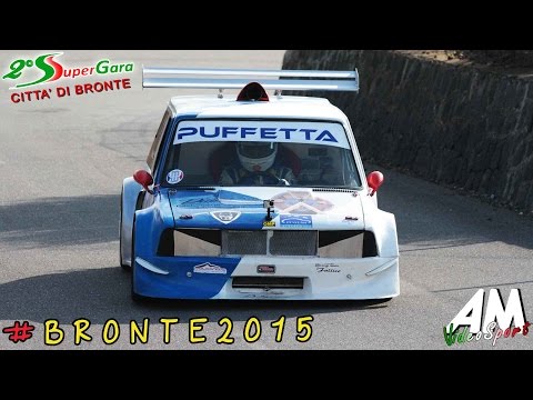 Gerami Paolo PSG 2° SuperGara Città di Bronte HD