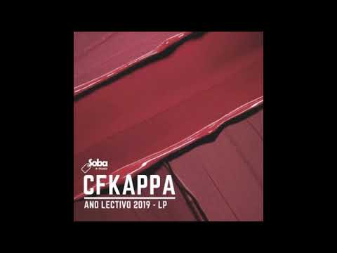 CFKappa-Molotov| Mixtape Ano Lectivo 2019
