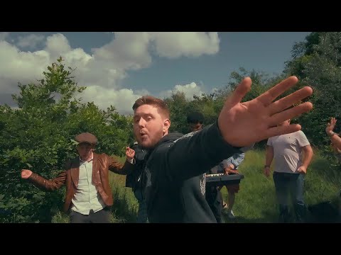 FYNN - Comatose (Official Music Video)