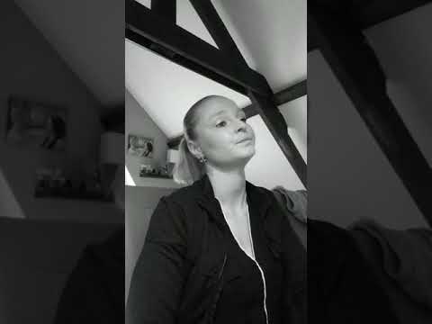 Melissa Le Bacq cover