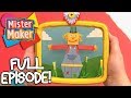Countryside FULL EPISODE Mister Maker S Arty Party