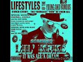 Lil Keke - Until We Reach The Top (Slowed)