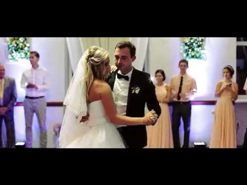 Ildikó És Gergő (Esküvői nyitótánc)