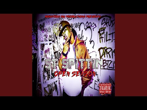 The Get Down (feat. ST Spittin, F.L.I.P, Sage The Gemini, SB Shmack)