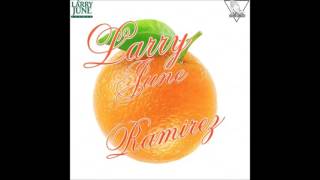 RAMIREZ & Larry June - The Pager Beepin [Prod. By Yung Milkcrate]