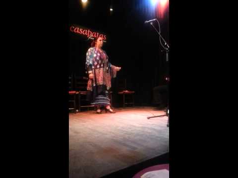 Amparo en casa patas fantastica ,reponpa