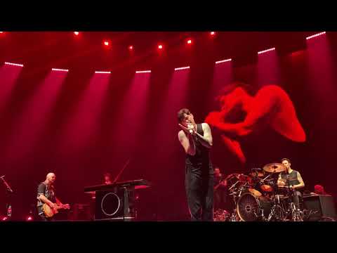 The Script - Breakeven - 29/02/20