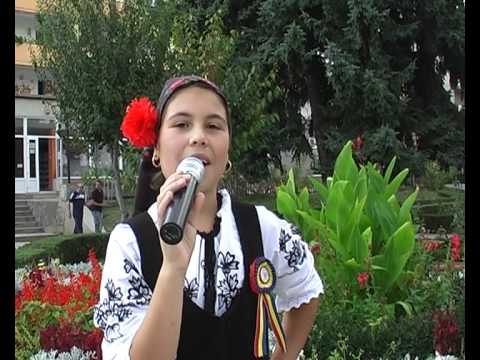 Bandits Milena  ,,Mi-am facut bundita noua"   ,,Bade palarie noua"  Campia Turzii