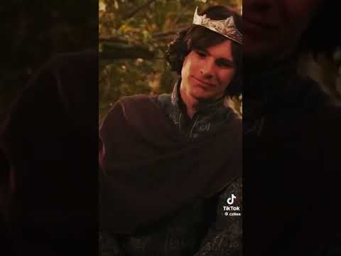 They grew up together 😢#narnia | Philip and Edmund edit