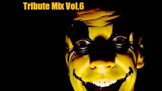 【DJ Mix】Norman Cook a.k.a. Fatboy Slim Tribute Mix -2013.02-