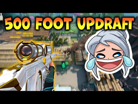 How to NERF JETT | “Balanced”