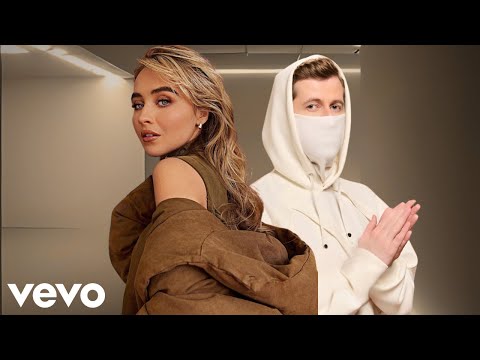 Alan Walker & Sabrina Carpenter, Gimb - On My Way (Official Music Video)