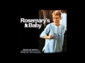 Rosemary's Baby Soundtrack 10