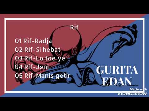 Top 5 lagu rif terbaik sepanjang masa