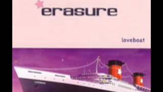 Erasure - Mad As We Are