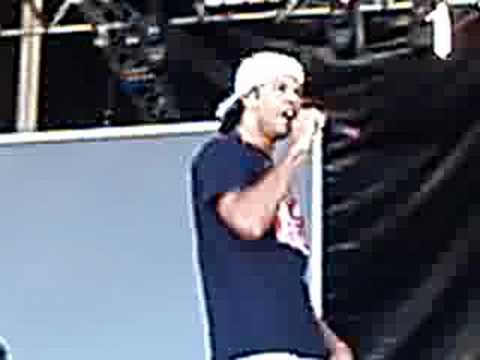 D'zrt no Check Sound de Cantanhede 2006 - Angélico