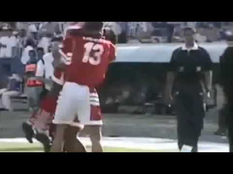 25/11/1999 - Internacional 1x1 Grêmio - Seletiva Libertadores 1999