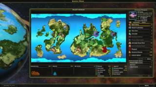 Galactic Civilizations III Dev Stream - "Revenge of the Snathi" DLC