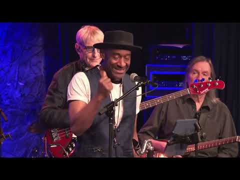 David Sanborn Tribute Concert