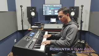 Download lagu Romantika dan Aku by Agus Junaedi ( Musik Video ) mp3 Download lagu Romantika dan Aku by Agus Junaedi ( Musik Video ) mp3