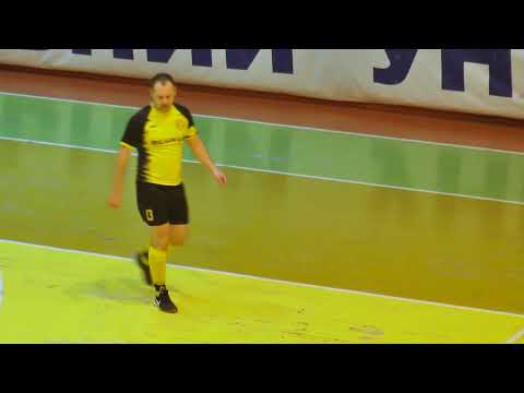 Огляд матчу II GlobalLogic 4-1 Bilux